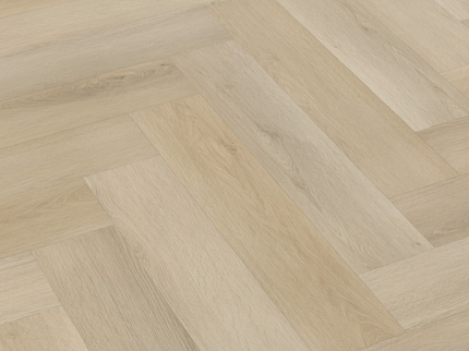 YUP XL Mayfair Light Oak (Klik & Plak)
