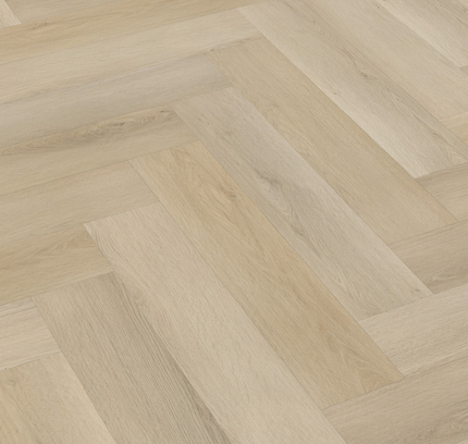 YUP XL Mayfair Light Oak (Klik & Plak)