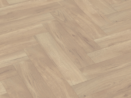 Bayside eiken licht naturel