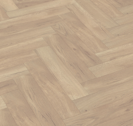 Bayside eiken licht naturel