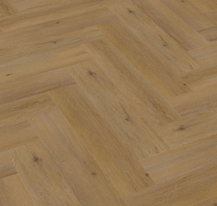 YUP Leyton Dark Oak (Klik & Plak)